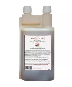 Harpagophytum Liquide - Chevaux